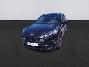 Ford Kuga St-line X 2.5 Duratec Fhev Auto - Foto 2
