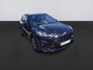 Ford Kuga St-line X 2.5 Duratec Fhev Auto - Foto 4
