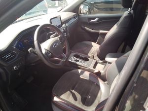 Ford Kuga St-line X 2.5 Duratec Fhev Auto - Foto 8