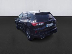 Ford Kuga St-line X 2.5 Duratec Fhev Auto - Foto 7
