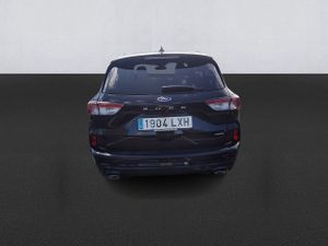 Ford Kuga St-line X 2.5 Duratec Fhev Auto - Foto 6