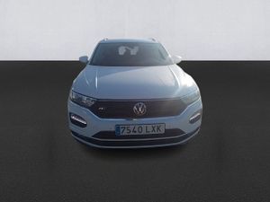Volkswagen T-roc (o) Advance R-line 1.0 Tsi 81kw (110cv) - Foto 3