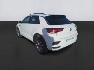 Volkswagen T-roc (o) Advance R-line 1.0 Tsi 81kw (110cv) - Foto 7