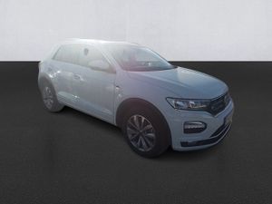 Volkswagen T-roc (o) Advance R-line 1.0 Tsi 81kw (110cv) - Foto 4