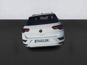 Volkswagen T-roc (o) Advance R-line 1.0 Tsi 81kw (110cv) - Foto 6