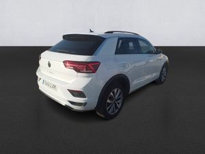Volkswagen T-roc (o) Advance R-line 1.0 Tsi 81kw (110cv) - Foto 5