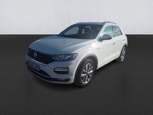 Volkswagen T-roc (o) Advance R-line 1.0 Tsi 81kw (110cv) - Foto 2