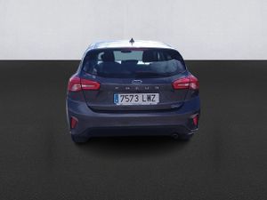 Ford Focus 1.5 Ecoblue 88kw Trend+ - Foto 6