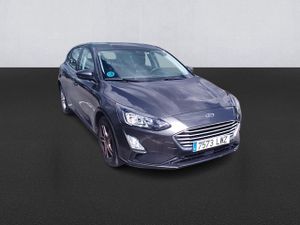Ford Focus 1.5 Ecoblue 88kw Trend+ - Foto 4