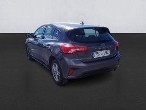 Ford Focus 1.5 Ecoblue 88kw Trend+ - Foto 7