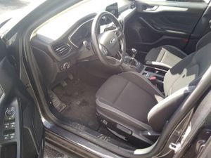 Ford Focus 1.5 Ecoblue 88kw Trend+ - Foto 8