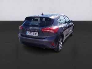 Ford Focus 1.5 Ecoblue 88kw Trend+ - Foto 5