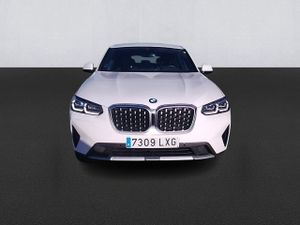 Bmw X4 Xdrive20d Xline - Foto 3