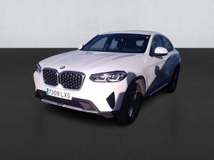 Bmw X4 Xdrive20d Xline - Foto 2