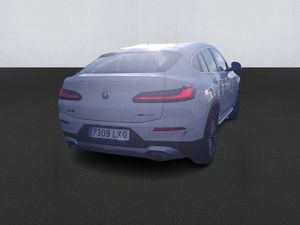 Bmw X4 Xdrive20d Xline - Foto 5