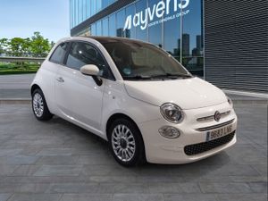 Fiat 500 Lounge 1.0 6v Gse 52kw (70 Cv) - Foto 4
