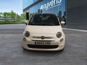 Fiat 500 Lounge 1.0 6v Gse 52kw (70 Cv) - Foto 3