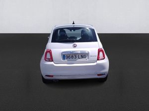 Fiat 500 Lounge 1.0 6v Gse 52kw (70 Cv) - Foto 6