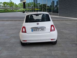 Fiat 500 Lounge 1.0 6v Gse 52kw (70 Cv) - Foto 6
