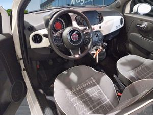Fiat 500 Lounge 1.0 6v Gse 52kw (70 Cv) - Foto 8