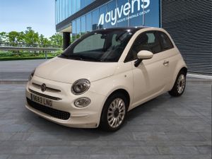 Fiat 500 Lounge 1.0 6v Gse 52kw (70 Cv) - Foto 2