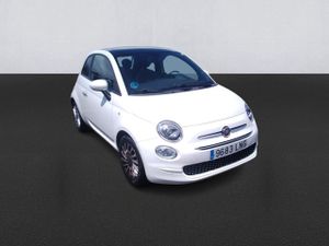 Fiat 500 Lounge 1.0 6v Gse 52kw (70 Cv) - Foto 4