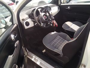 Fiat 500 Lounge 1.0 6v Gse 52kw (70 Cv) - Foto 8