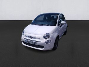 Fiat 500 Lounge 1.0 6v Gse 52kw (70 Cv) - Foto 2