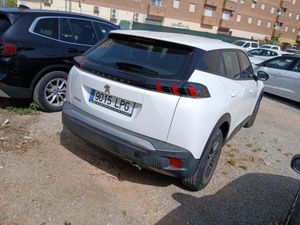 Peugeot 2008 Active Pack Bluehdi 81kw (110cv) - Foto 4