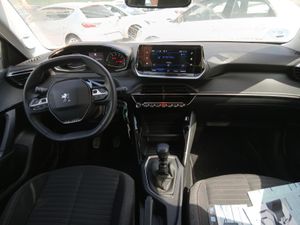Peugeot 2008 Active Pack Bluehdi 81kw (110cv) - Foto 9