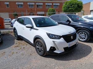 Peugeot 2008 Active Pack Bluehdi 81kw (110cv) - Foto 5