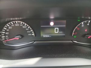 Peugeot 2008 Active Pack Bluehdi 81kw (110cv) - Foto 7