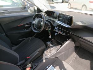 Peugeot 2008 Active Pack Bluehdi 81kw (110cv) - Foto 6