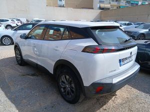 Peugeot 2008 Active Pack Bluehdi 81kw (110cv) - Foto 3