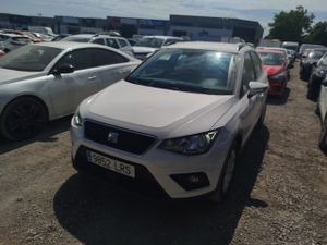 Seat Arona 1.0 Tsi 81kw (110cv) Style Go2 - Foto 2