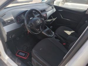 Seat Arona 1.0 Tsi 81kw (110cv) Style Go2 - Foto 8