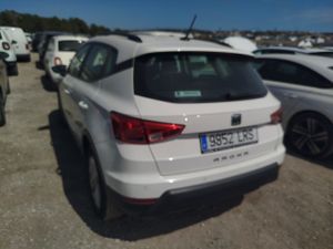 Seat Arona 1.0 Tsi 81kw (110cv) Style Go2 - Foto 7