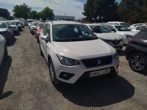 Seat Arona 1.0 Tsi 81kw (110cv) Style Go2 - Foto 4