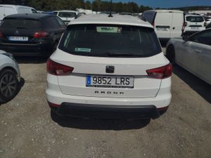 Seat Arona 1.0 Tsi 81kw (110cv) Style Go2 - Foto 6