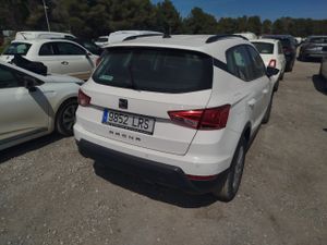 Seat Arona 1.0 Tsi 81kw (110cv) Style Go2 - Foto 5