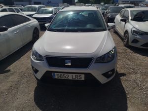 Seat Arona 1.0 Tsi 81kw (110cv) Style Go2 - Foto 3