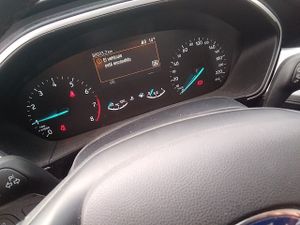 Ford Focus 1.0 Ecoboost Mhev 92kw Trend+ - Foto 9