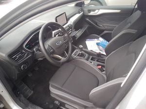 Ford Focus 1.0 Ecoboost Mhev 92kw Trend+ - Foto 8