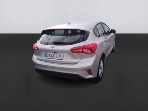 Ford Focus 1.0 Ecoboost Mhev 92kw Trend+ - Foto 5