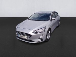 Ford Focus 1.0 Ecoboost Mhev 92kw Trend+ - Foto 2