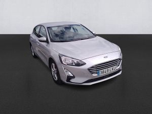 Ford Focus 1.0 Ecoboost Mhev 92kw Trend+ - Foto 4