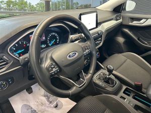 Ford Focus 1.0 Ecoboost Mhev 92kw Trend+ - Foto 8