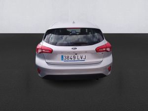 Ford Focus 1.0 Ecoboost Mhev 92kw Trend+ - Foto 6