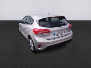 Ford Focus 1.0 Ecoboost Mhev 92kw Trend+ - Foto 7
