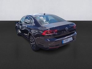 Volkswagen Passat Executive 2.0 Tdi 110kw (150cv) Dsg - Foto 7